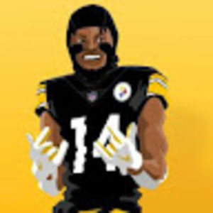 Meet your Posher, Joseph